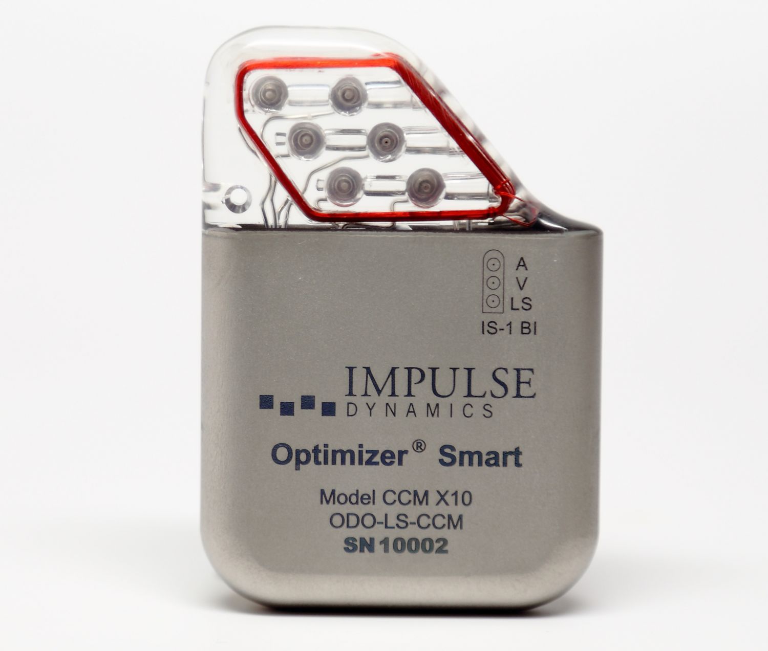 Produktfoto: Impulse Dynamics: Optimizer® Smart
